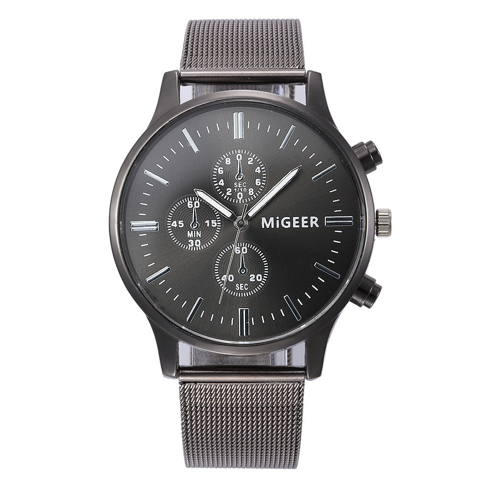 Chrono Cambridge